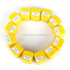 0.8KW 220V 800W 65mm ER11มอเตอร์แกนหมุนระบายความร้อนด้วยน้ำพร้อมแบริ่ง4แกนหมุน CNC ระบายความร้อน - Product Image 5