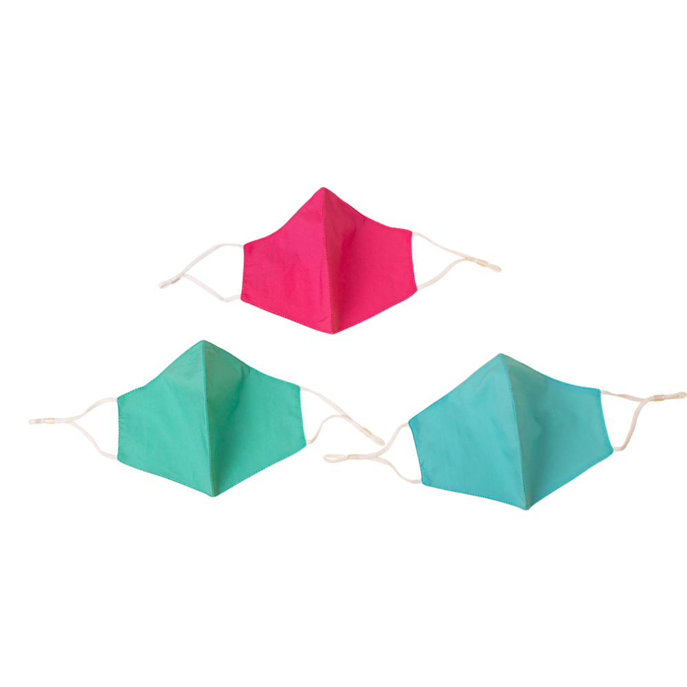 Оптовая продажа, RTS, низкий минимальный объем заказа, Прямая поставка, FBA, лето 2021, новый свежий цвет, горячая Распродажа, моющиеся, многоразовые, хлопковые, Вечерние Маски