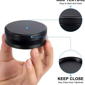 Boîte à pilules promotionnelle avec logo personnalisé, 2/3/4/6/7 compartiments, organiseur de voyage de poche, étui portable étanche pour médicaments - Product Image 5