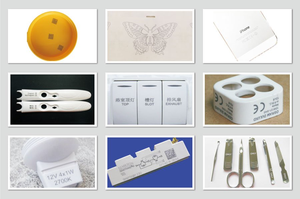 Máquina de Marcado Láser <span class=keywords><strong>UV</strong></span> de Escritorio ARGUS de 5w, <span class=keywords><strong>Precio</strong></span> para Máquina de Marcado Láser de Placas con Número de Serie, Fabricación de Cadenas de Joyería - Product Image 4