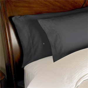 Raya <span class=keywords><strong>azul</strong></span> 100% algodón cubre 4 pieza sábanas de cama juegos de ropa de cama de algodón conjunto - Product Image 5