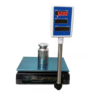 Digital Price Computing Gewichts waage 40kg - Product Image 5