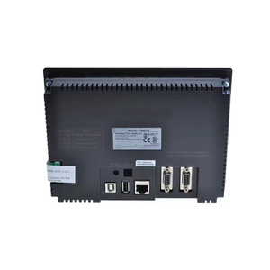 หน้าจอสัมผัส O Mron NB7W-TW01B ของแท้รุ่นใหม่ NB7WTW01B ขนาด 7 นิ้ว HMI - Product Image 1