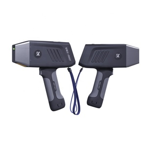 Analizador de Catalizadores Ternarios de Platino, Paladio y Rodio K-980 Plus, Máquina para Medir el Contenido de Platino, Paladio y Rodio - Product Image 2