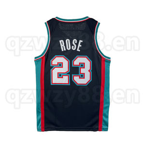 <span class=keywords><strong>Maillot</strong></span> de basket-ball Morant Memphis <span class=keywords><strong>Grizzlies</strong></span> pour homme, grande taille, séchage rapide, 100 % polyester, imprimé par transfert thermique, vêtements de loisirs d'extérieur - Product Image 5