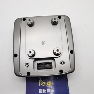 จอแสดงผลคลัสเตอร์ DX225 DX300 รุ่น 300426-00202 300426-00213 จอ LCD รุ่น 300426-00202/300426-00213 - Product Image 3