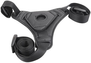 Silikon <span class=keywords><strong>Sex</strong></span> Bondage Gürtel Lesben Sexspielzeug Doppel <span class=keywords><strong>Penis</strong></span> Vaginal Paar Adult Game Harness Strapon <span class=keywords><strong>Strap</strong></span> on Dildos - Product Image 4