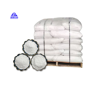 Poudre de silicate d'aluminium haute blancheur pour le revêtement de peintures céramiques pour la fabrication du papier pour diverses applications - Product Image 6