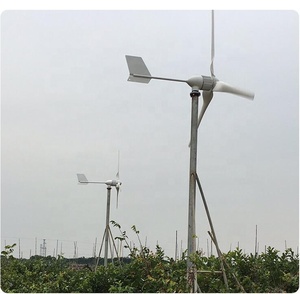 ขายตรงจากโรงงาน เครื่องกำเนิดไฟฟ้าพลังงานลมกำลังผลิตสูง 1000w รุ่น NE-1000M5 เครื่องกำเนิดไฟฟ้าพลังงานลม 1000w - Product Image 5