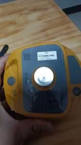 Equipo de Topografía GNSS RTK Hi Target V300, Compatible con Múltiples Constelaciones, Resistente con Clasificación IP68, -30~+70, Habilitado para 5G/<span class=keywords><strong>WiFi</strong></span>, para Trabajos Terrestres - Product Image 3