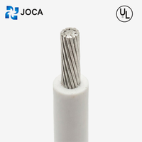 JOCA Cable de Cobre Flexible RHH RHW-2 USE-2 600V/2000V 90 en Oferta ° Aislamiento XLPE C