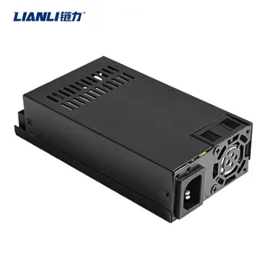 Lianli Brand New 700W Gold 80 plus 20 + 4pin PSU Customization PC Power Supply