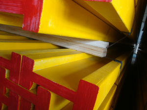 Viga en I <span class=keywords><strong>de</strong></span> <span class=keywords><strong>Madera</strong></span> H20, Resistente y Duradera, Resistente a las <span class=keywords><strong>Polillas</strong></span>, <span class=keywords><strong>para</strong></span> Paneles <span class=keywords><strong>de</strong></span> Áticos y Proyectos <span class=keywords><strong>de</strong></span> Conservación <span class=keywords><strong>de</strong></span> Agua - Product Image 4