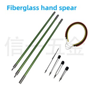 Modèle de main en fibre de verre pour la plongée et la pêche sous-marine 1,84 m Vente en <span class=keywords><strong>gros</strong></span> d'usine - Product Image 5