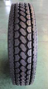 Neumáticos Radiales para Camión de Servicio Pesado 22.5x12.5 y 225/65R17, Doble Oferta 11R22.5, Garantía de 3 Años - Product Image 4