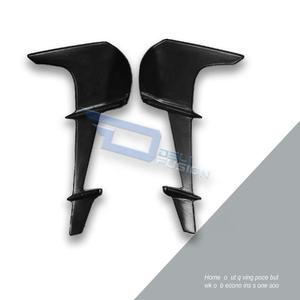 Para Subaru BRZ ZD8 y Toyota GR86 ZN6 2022, Estilo TD, ABS Primire, Embellecedor de Guardabarros Delantero, Embellecedor de Guardabarros BRZ - Product Image 5