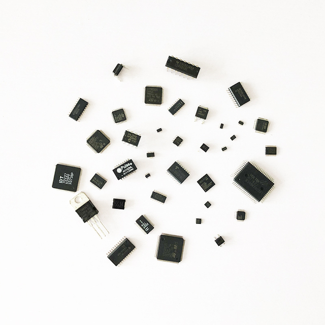 MT29F16G08CBABAL62A3WC1 NAND Flash in Stock Fast Delivery Memory Modules or IC Chip with Wide Applicable