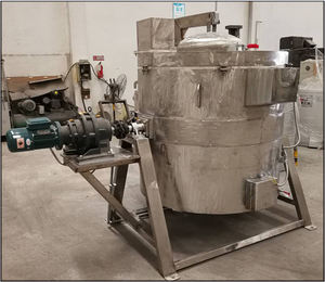 Horno <span class=keywords><strong>de</strong></span> fundición <span class=keywords><strong>de</strong></span> aluminio fundido, 200-1000kg, olla para horno <span class=keywords><strong>de</strong></span> fundición para producir lingotes - Product Image 5