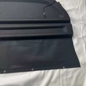 แผงปิดท้ายรถ OEM สำหรับ <span class=keywords><strong>Honda</strong></span> <span class=keywords><strong>Jazz</strong></span> Fit ปี 2008-2014 2015-2020 <span class=keywords><strong>2021</strong></span> ฝาปิดท้ายรถยนต์ แผงปิดท้าย ถาดเก็บของ อุปกรณ์เสริม - Product Image 5