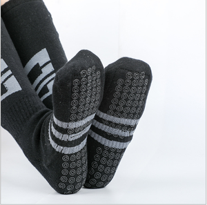 One fengen Winter Graphen beheizte Socken mit USB Charhip Pants <span class=keywords><strong>foot</strong></span> Cold Warming Pants Muster Strümpfe Print Power Bank Woven - Product Image 6