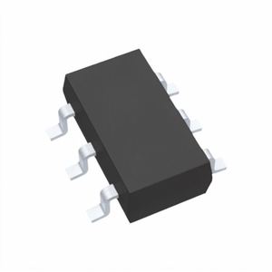 MAX6817MUT+T Chip Original Nuevo de Fábrica - Product Image 1