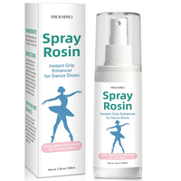 Craie de silicone pour la gym, spray de résine antidérapant pour la pole dance, le baseball et le softball