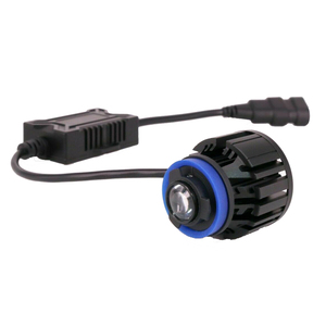 ADT 9005 9006 H11 ไฟตัดหมอกเลเซอร์ซุปเปอร์ไวท์ 6500k 9000lm ชุดแปลงหลอดไฟหน้าแบบเลเซอร์ - Product Image 6