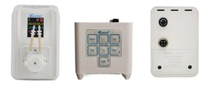 Kamoer Bomba Dosificadora Médica Marina para Acuario, Pantalla Digital de 24V, Peristáltica, Control de Temporizador - Product Image 6