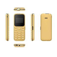 Téléphones mobiles très bon marché en Chine, double SIM débloqué, téléphone GSM pour l'Afrique
