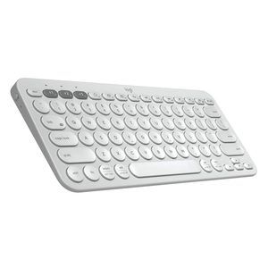Teclado Logitech K380, Conexión a 3 Dispositivos, Cambio Fácil para Windows, Mac, Android, iOS, Chrome OS, Hogar y Oficina - Product Image 2
