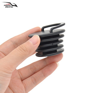 Tapón de drenaje de achique, 2 uds., con mango, para kayak, canoa, barco, accesorio impermeable - Product Image 3