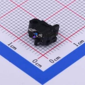 SW-110 Limit Switch Through hole Component (THT) Switch Pin Button 8.5mm 2.6mm 9mm - Product Image 2