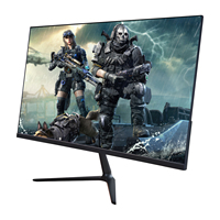Moniteur de Jeu Rebekah 23,8 Pouces 27 Pouces, Écran Droit 1K/2K, Moniteur PC Gaming 1080p/1440p, Écran LCD
