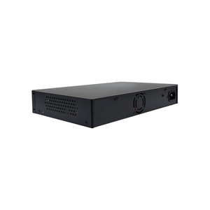 Genata สวิตช์2.5G SFP POE <span class=keywords><strong>20</strong></span>พอร์ตสำหรับระบบ CCTV พอร์ต16 POE 240W IEEE802.3af /at/bt Watchdog 6KV ป้องกันฟ้าผ่า - Product Image 5