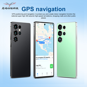 Smartphone S25 Ultra 22G+2TB, Dual Sim, Sbloccato, Multilingue, LTE, con Penna Integrata, Prezzo di Fabbrica - Product Image 4