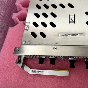 H NetEngine5000E Enterprise <b>Router</b> 02351WDS CR58BKP20AC5 NE5000E-20 Integrated Chassis Components (main frame) - Product Image 4