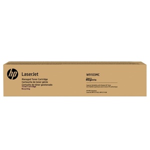 ต้นฉบับและใหม่ที่จัดการ W9100MC โทนเนอร์สีดำสำหรับ E77422 E77428ของเครื่องพิมพ์เลเซอร์เจ็ทอะไหล่ W9100MC W9100MC W9103MC - Product Image 4