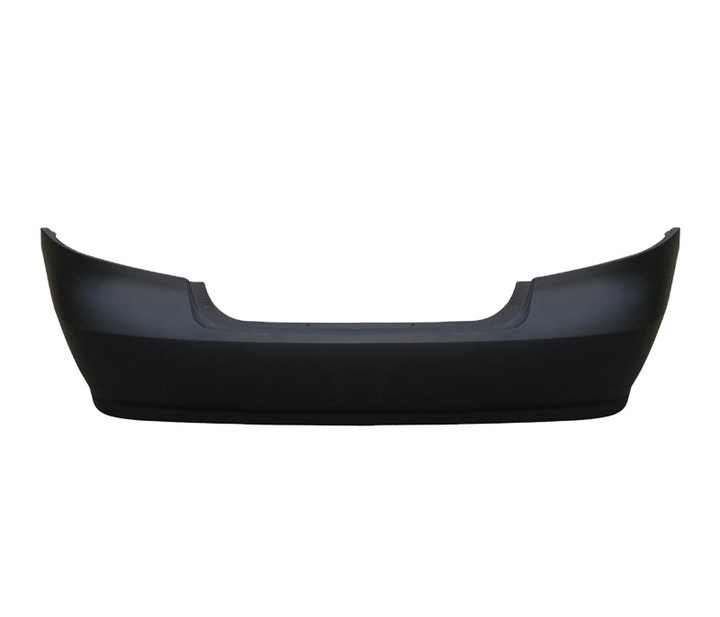 Rear Bumper for Chevrolet Aveo 06-12 - Durable & Stylish