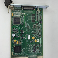Carte DAQ multifonction OEM/ODM National Instruments NI PXI-6221, installation facile