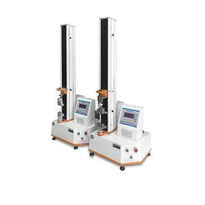 Machine d'essai de traction Bolade BLD-1017 500x600x1350mm pour test de résistance avec contrôle par ordinateur portable - Product Image 2