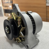 Alternateur de moteur 24V de haute qualité WD61509FD, pièce de rechange pour moteur