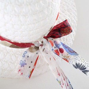 Vêtements de boutique pour enfants en gros, jolie robe courte à fleurs pour bébé fille, été - Product Image 5