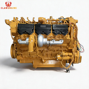 Clawengine C27 pour moteurs diesel à couple élevé 773D 773E 775D 777D 785D pour camions miniers, moteur diesel robuste, expédition depuis Hong Kong - Product Image 1