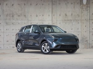 Bestune Yueyi 03 EV รถพลังงานใหม่2025ระดับพรีเมี่ยมรถเอสยูวีขนาดกะทัดรัดหรูหรามีระยะ565กม. - Product Image 3