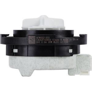 Moteur de pompe de vidange NTWC021S02 26V 0,8a 20W pour Machine à laver LG EAU63743802 EAU63743803 - Product Image 1