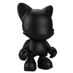 Statuetta Personalizzata in Vinile Stampa <span class=keywords><strong>3D</strong></span> Figure Sofubi Giocattolo in Vinile PVC Designer Toy Art Toy in Vinile Design Personalizzato - Product Image 1