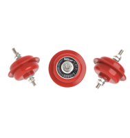 Parafoudre à oxyde de zinc basse tension HY1.5W 0.28 1.3 220V 380V pour tableau de distribution électrique