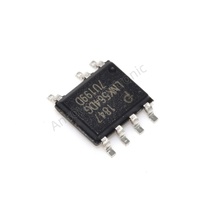 Composants électroniques ANSOYO LNK564DG-TL LNK564DG LNK564 8SO SMD IC Circuits intégrés PMIC Gestion de l'alimentation