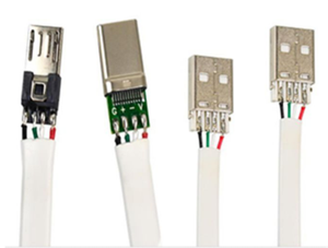 Máy hàn cáp dữ liệu USB công nghiệp JCW-TS205H, máy hàn cáp bán tự động - Product Image 6