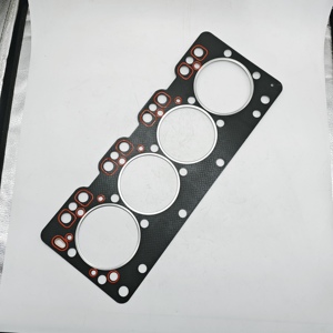 Premium Cylinder Head <b>Gasket</b> for Xinchai 490 Engine-OEM Standard High Sealing Performance 1kg 3-Month Warranty High Sealing Perf - Product Image 5